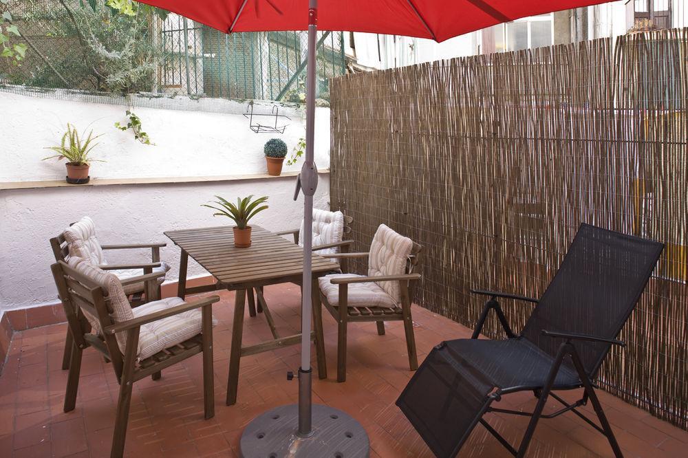 Apartamento Flateli Jaume Fabra