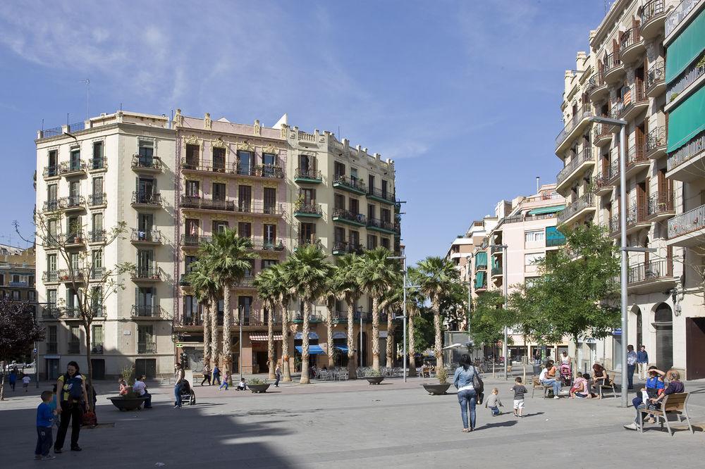 Flateli Jaume Fabra *